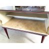 Credenza con specchiera, Umberto MASCAGNI, anni 50 - 2