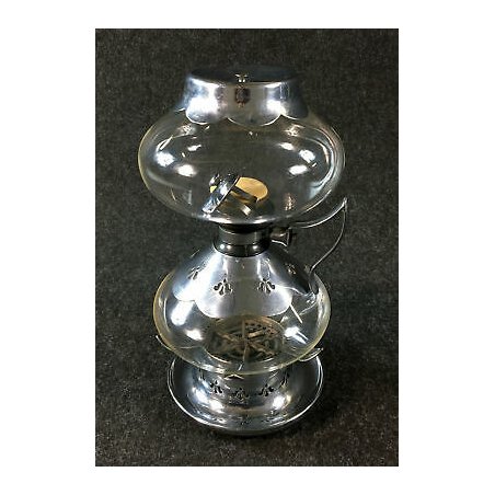 CAFFETTIERA SILEX LIDO DECORATED COFFEE MAKER ELETTRICA CAFFE VINTAGE USA 1930