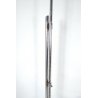 LAMPADA AD ARCO DA TERRA DESIGN RIF HARVEY GUZZINI MARMO VINTAGE FLOOR LAMP