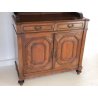 Credenza Luigi Filippo madia buffet