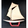 Barca riproduzione Bona Fide 1899