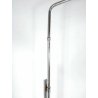 LAMPADA AD ARCO DA TERRA DESIGN RIF HARVEY GUZZINI MARMO VINTAGE FLOOR LAMP