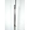 LAMPADA AD ARCO DA TERRA DESIGN RIF HARVEY GUZZINI MARMO VINTAGE FLOOR LAMP