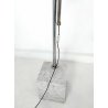 LAMPADA AD ARCO DA TERRA DESIGN RIF HARVEY GUZZINI MARMO VINTAGE FLOOR LAMP