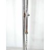 LAMPADA AD ARCO DA TERRA DESIGN RIF HARVEY GUZZINI MARMO VINTAGE FLOOR LAMP