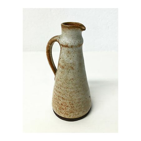 VASETTO CERAMICA JUIST KERAMIK SCHMIDT TUMMELEY SMALTO LAVA WEST GERMANY POTTERY