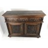 Credenza Settecento Piemonte - 2