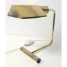 LAMPADA TAVOLO DESIGN KOCH & LOWY MODERN GORGEOUS BRASS SALOTTO VINTAGE FLOOR 