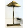 LAMPADA TAVOLO DESIGN KOCH & LOWY MODERN GORGEOUS BRASS SALOTTO VINTAGE FLOOR 