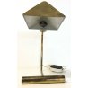LAMPADA TAVOLO DESIGN KOCH & LOWY MODERN GORGEOUS BRASS SALOTTO VINTAGE FLOOR 