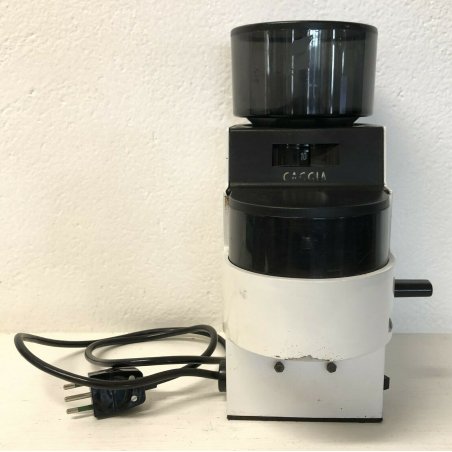 MACINA CAFFE VINTAGE GAGGIA DOSATORE ANNI 70/80 MDF FUNZIONANTE DESIGN EPOCA 