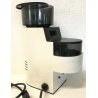MACINA CAFFE VINTAGE GAGGIA DOSATORE ANNI 70/80 MDF FUNZIONANTE DESIGN EPOCA 