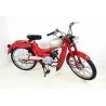 ANTICA MOTO GUZZI DINGO TURISMO PARAGAMBE 3 MARCE MOTORINO VINTAGE EPOCA 1960