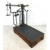 Bascula, stadera d'epoca, Italia 1800.1900