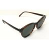 OCCHIALI RAYBAN CELEBRITIES FIRENZE TORTOISE BAUSCH LOMB ANNI 80 SCATOLA VINTAGE