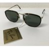BELLISSIMI OCCHIALI DA SOLE RAY-BAN BAUSCH AND LOMB W0870 VINTAGE SUNGLASSES 