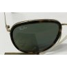BELLISSIMI OCCHIALI DA SOLE RAY-BAN BAUSCH AND LOMB W0870 VINTAGE SUNGLASSES 