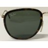 BELLISSIMI OCCHIALI DA SOLE RAY-BAN BAUSCH AND LOMB W0870 VINTAGE SUNGLASSES 