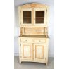 Credenza in legno, shabby chic