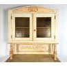Credenza in legno, shabby chic