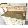 Credenza in legno, shabby chic