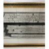 ANTICA STAMPA PIRANESI G BATTISTA ROMA EPOCA ACQUAFORTE MAUSOLEO CAJO CESTIO 800