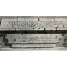 ANTICA STAMPA PIRANESI G BATTISTA ROMA EPOCA ACQUAFORTE MAUSOLEO CAJO CESTIO 800