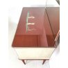 Credenza con specchiera, Umberto MASCAGNI, anni 50 - 2