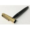 PENNA STILOGRAFICA AURORA 88 VINTAGE1960 FOUNTAIN PEN LAMINATA ORO BACHELITE 