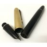 PENNA STILOGRAFICA AURORA 88 VINTAGE1960 FOUNTAIN PEN LAMINATA ORO BACHELITE 