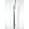 LAMPADA AD ARCO DA TERRA DESIGN RIF HARVEY GUZZINI MARMO VINTAGE FLOOR LAMP
