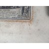 ANTICA STAMPA PIRANESI G. BATTISTA ROMA EPOCA ACQUAFORTE TEMPIO SIBILLA 1800 OLD