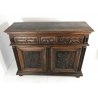 Credenza Settecento Piemonte - 2