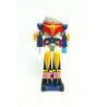 RARO GIOCO DAITARN 3 Clover BATTERY OPERATED MOTORIZED AL/ES JAPAN ANNI '80 