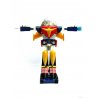 RARO GIOCO DAITARN 3 Clover BATTERY OPERATED MOTORIZED AL/ES JAPAN ANNI '80 