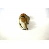 ANTICA STATUA SCULTURA CERAMICA BISCUIT LIBERTY FIGURA CANE LEVRIERO FINE ART