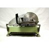 AFFETTATRICE CUCINA Quick Mill VERDE RARA OMRE Monza watt 220 Hz 50 ITALIA 60/70