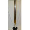 ARTEMIDE Megaron DESIGN G. Frattini 1979 LAMPADA TERRA VINTAGE DESK FLOOR LAMP