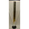 ARTEMIDE Megaron DESIGN G. Frattini 1979 LAMPADA TERRA VINTAGE DESK FLOOR LAMP