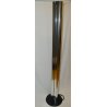 ARTEMIDE Megaron DESIGN G. Frattini 1979 LAMPADA TERRA VINTAGE DESK FLOOR LAMP