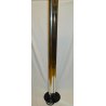 ARTEMIDE Megaron DESIGN G. Frattini 1979 LAMPADA TERRA VINTAGE DESK FLOOR LAMP