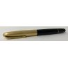 PENNA STILOGRAFICA AURORA 88 VINTAGE1960 FOUNTAIN PEN LAMINATA ORO BACHELITE 