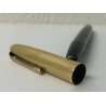 PENNA STILOGRAFICA AURORA 88 VINTAGE1960 FOUNTAIN PEN LAMINATA ORO BACHELITE 