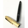 PENNA STILOGRAFICA AURORA 88 VINTAGE1960 FOUNTAIN PEN LAMINATA ORO BACHELITE 