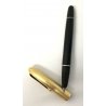 PENNA STILOGRAFICA AURORA 88 VINTAGE1960 FOUNTAIN PEN LAMINATA ORO BACHELITE 