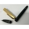 PENNA STILOGRAFICA AURORA 88 VINTAGE1960 FOUNTAIN PEN LAMINATA ORO BACHELITE 