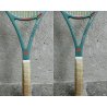 Lotto 4 RACCHETTE TENNIS SQUASH USATE EPOCA 80/90 Wilson MAXIMA JAGUAR DIMENSION