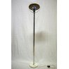 LAMPADA TERRA CROMATA Carl Jakob Jucker 1923 WEIMAR BAUHAUS  imago DP 1973  Lamp