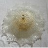 GRANDE LAMPADA SOFFITTO DESIGN Italamp Murano PLAFONIERA VINTAGE  CEILING LAMP