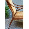 4pz POLTRONA CAVOUR 1959 ORIGINALI design GREGOTTI MENEGHETTI STOPPINO armchair